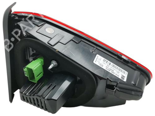 Left taillight VW TOURAN VAN (5T1) 2.0 TDI | BP34730753C34 - Image 10