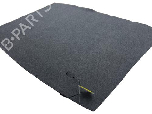 Boot lining SEAT ATECA (KH7, KHP) 1.4 TSI 4Drive | BP37168543I3 - Image 2