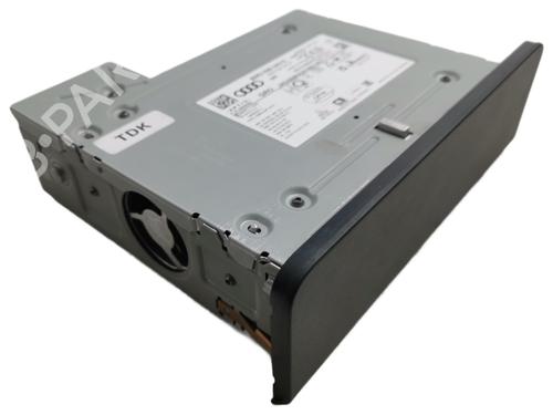 Electronic module AUDI A4 B9 (8W2, 8WC) 2.0 TFSI Mild Hybrid quattro | BP35763177M83 - Image 3