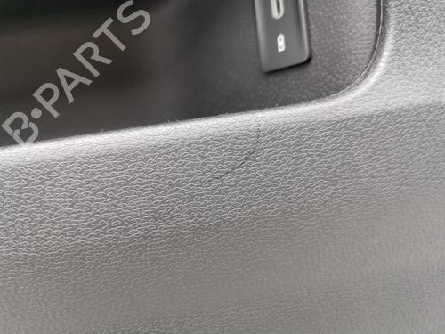 Rear right panel VW ID. Buzz Bus (EBB, EBJ) Electric 4motion (EBB) | BP35806707C61 - Image 5