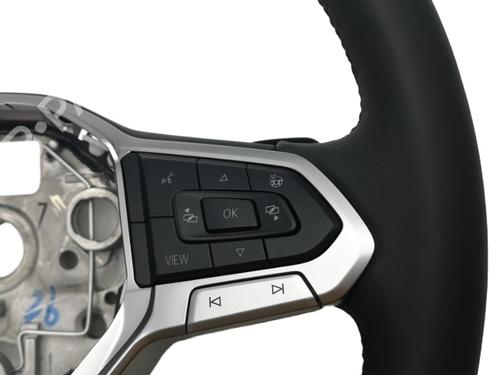 Steering wheel VW TAYRON (R41) 2.0 TDI | BP37600854C49 - Image 5