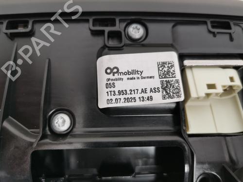 Switch VW ID. Buzz Bus (EBB, EBJ) Electric 4motion (EBB) | BP34731025I30 - Image 19