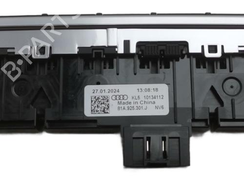 Switch AUDI Q2 (GAB, GAG) 2.0 TFSI quattro | BP34731636I30  - Image 5