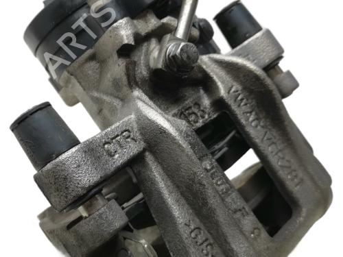 Left rear brake caliper CUPRA FORMENTOR (KM7, KMP) 2.0 TSI 4Drive | BP34731817M107  - Image 16