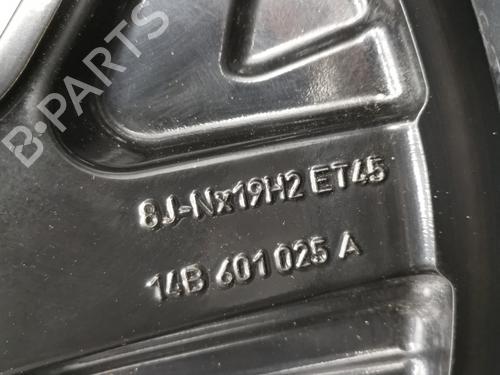 Fælk VW ID.7 Tourer (ED5) GTX 4motion | BP35763611C45 - Image 7