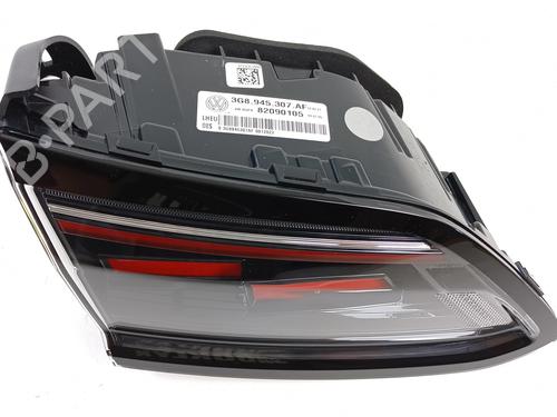 Left taillight VW ARTEON (3H7, 3H8) 1.5 TSi | BP34731062C34  - Image 5