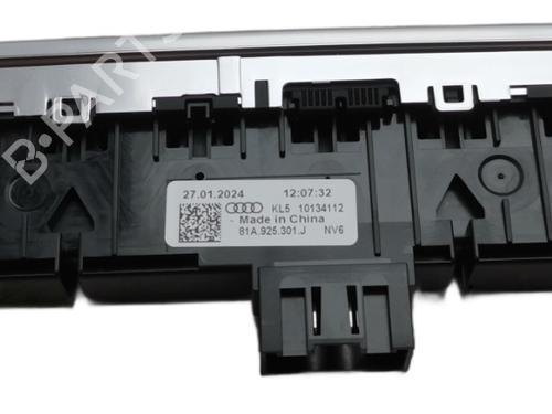 Switch AUDI Q2 (GAB, GAG) 2.0 TFSI quattro | BP34730256I30 - Image 4