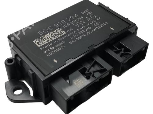 Electronic module CUPRA FORMENTOR (KM7, KMP) 2.0 TSI 4Drive | BP37066421M83 - Image 2