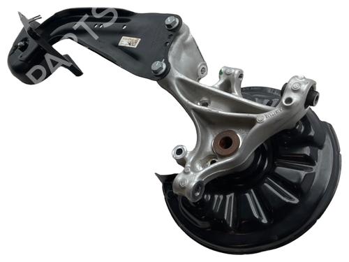 Left rear steering knuckle CUPRA FORMENTOR (KM7, KMP) 2.0 TSI 4Drive | BP36550936M27 - Image 6