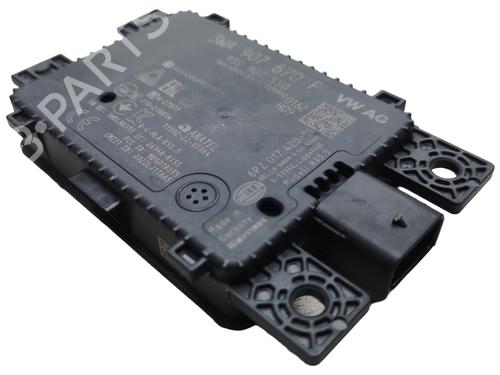 Electronic module CUPRA LEON Sportstourer (KL8, KU8, KUD) 1.5 eTSI | BP39225024M83 - Image 2