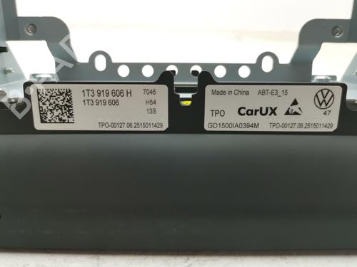 Display monitor VW ID.7 (ED2) PRO S | BP36069198C48 - Image 5