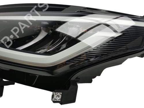 Used Left headlight Left headlight VW ID. Buzz Bus (EBB, EBJ) Electric (EBB) (204 hp) 34727083 34727083