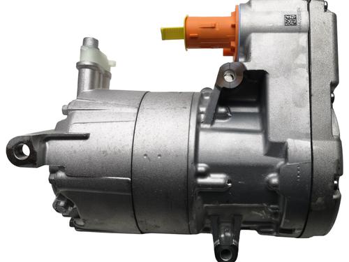 AC compressor VW CADDY V Box Body/MPV (SBA, SBH) 1.5 TSi eHYBRID PLUG-IN | BP39046727M34  - Image 5