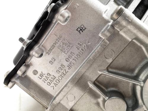 Gearbox SEAT LEON (1M1) 1.9 TDI Syncro | BP34728727M3  - Image 17