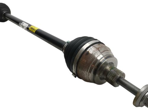 Right rear driveshaft VW ID. Buzz Bus (EBB, EBJ) Electric (EBB) | BP34730835M41 - Image 6