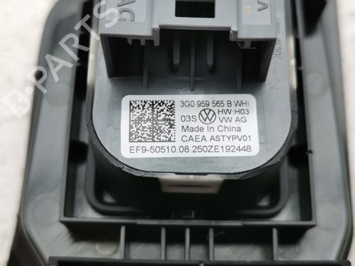 Switch VW TIGUAN (CT1) 2.0 TSI 4motion | BP37600852I30 - Image 6