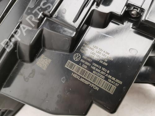 Left taillight VW ID.7 (ED2) PRO S | BP34729741C34 - Image 9