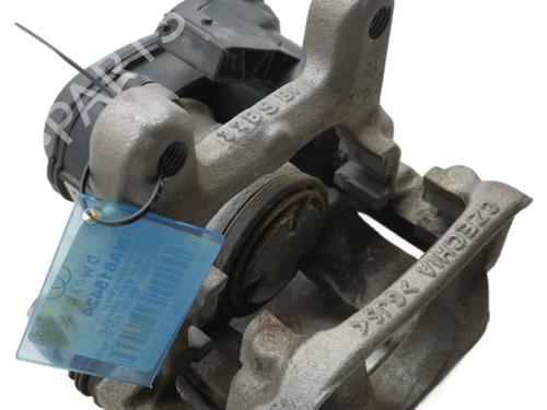 Used Right rear brake caliper Right rear brake caliper VW TIGUAN (5N_) 2.0 TDI 4motion (136 hp) 34729574 34729574