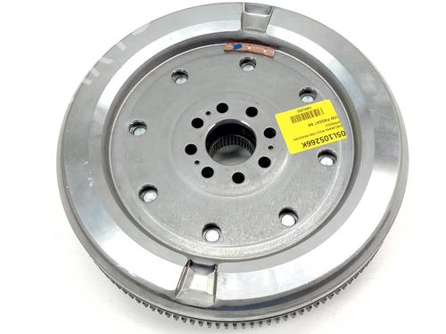 Flywheel VW PASSAT B8 (3G2, CB2) 2.0 TDI | BP34725469M101 - Image 4