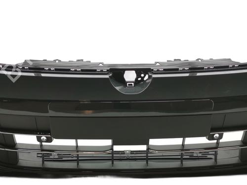 Front bumper VW GOLF VIII Variant (CG5, DB5) 2.0 TSI 4motion | BP35762460C7 - Image 2