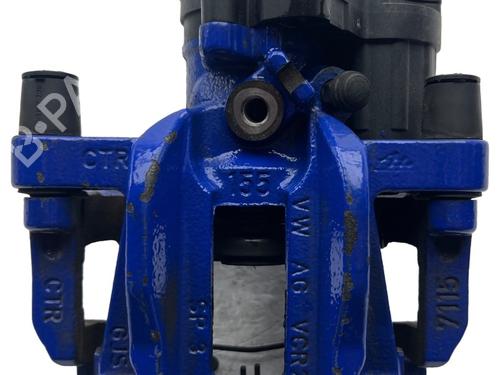 Left rear brake caliper VW GOLF VIII (CD1, DA1) 2.0 GTI | BP38982223M107 - Image 8