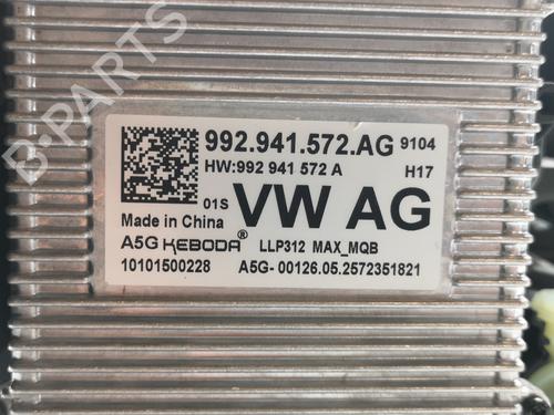 Optica esquerda VW TIGUAN (CT1) 2.0 TSI 4motion | BP34732736C28 - Image 9