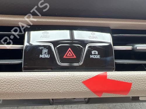 Dashboard VW MULTIVAN T7 (STM, STN) 1.5 TSi | BP36153843C46 - Image 5