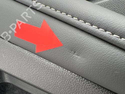 Rear left panel VW TAYRON (R41) 2.0 TSI 4motion | BP37600922C60 - Image 3