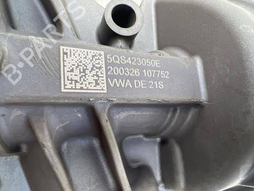 Steering rack VW TIGUAN (CT1) 1.5 eTSI | BP38948469M22  - Image 6