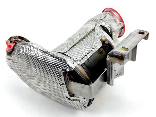 Catalyst AUDI A6 C8 (4A2) 40 TDI Mild Hybrid | BP35756954M10 - Image 3