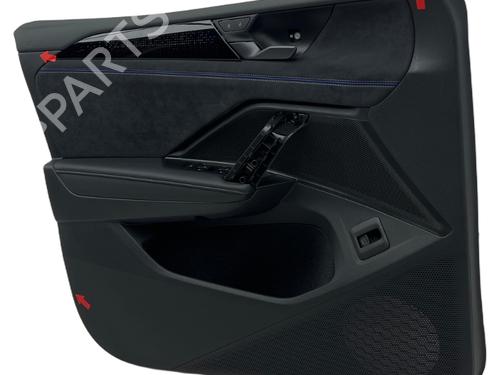 Front left panel VW TIGUAN (CT1) 2.0 TSI 4motion | BP37600928C58 - Image 3
