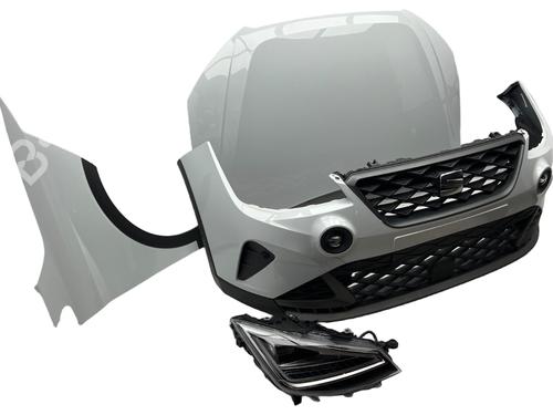 Full front SEAT ARONA (KJ7, KJP) 1.0 TSI | BP39162638S1 - Image 2