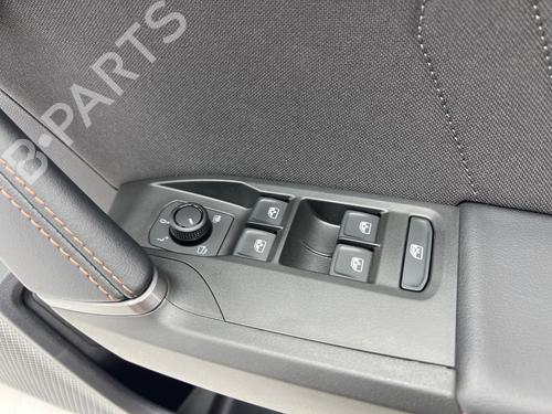 Front right panel CUPRA FORMENTOR (KM7, KMP) 2.0 TSI 4Drive | BP38717462C59 - Image 7