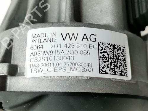 Steering column SEAT ARONA (KJ7, KJP) 1.5 TSI | BP37658807M21 - Image 8