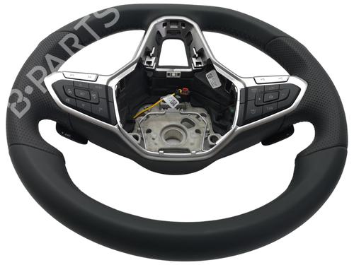 Steering wheel VW TAYRON (R41) 2.0 TSI 4motion | BP36661432C49 - Image 4