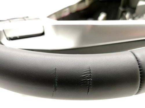 Steering wheel VW ARTEON (3H7, 3H8) 1.5 TSi | BP35758269C49 - Image 5