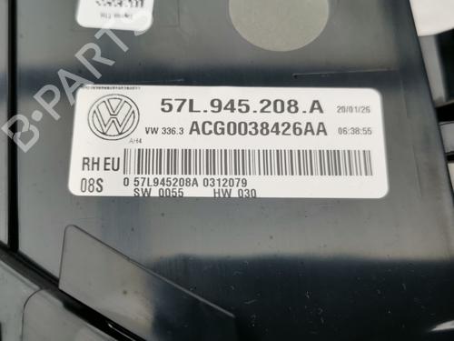 Right taillight VW TAYRON (R41) 2.0 TSI 4motion | BP37600867C35  - Image 12