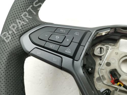 Steering wheel VW TIGUAN (CT1) 2.0 TSI 4motion | BP37216495C49 - Image 12
