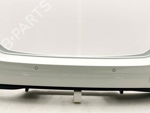 Used Rear bumper Rear bumper VW TOURAN VAN (5T1) 2.0 TDI (122 hp) 35759193 35759193