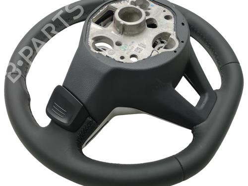 Steering wheel VW TAYRON (R41) 2.0 TDI | BP38743652C49  - Image 6