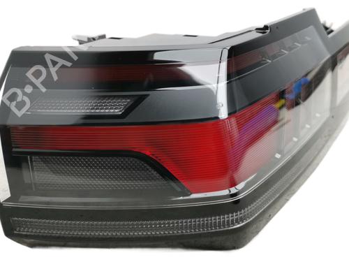 Used Right taillight Right taillight VW ID. Buzz Cargo (EBA) Electric 4motion (340 hp) 34731163 34731163
