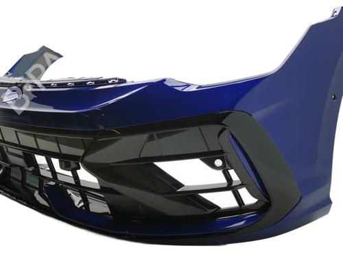 Front bumper VW GOLF VIII Variant (CG5, DB5) 2.0 TSI 4motion | BP35762521C7 - Image 3
