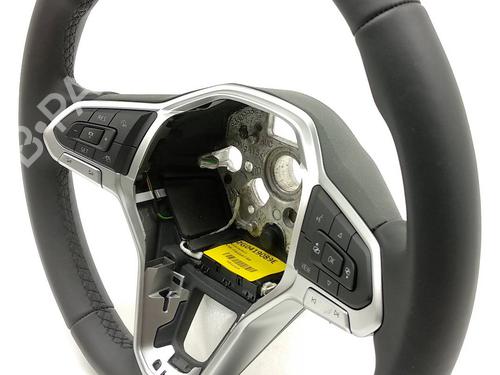 Steering wheel VW PASSAT B8 (3G2, CB2) 2.0 TDI | BP35757666C49 - Image 3