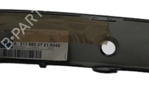 Other MERCEDES-BENZ E-CLASS (W211) E 280 CDI (211.023) | BP34730516O1  - Image 9