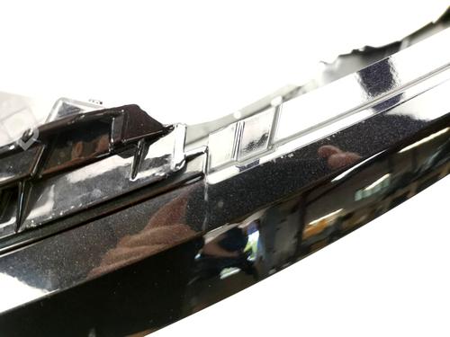 Front bumper VW PASSAT B8 (3G2, CB2) 2.0 TDI | BP35758574C7 - Image 10