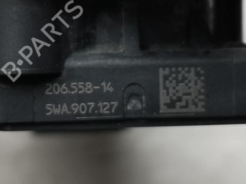 Electronic sensor AUDI A3 Limousine (8YS, 8YM) 30 TFSI | BP34732728M84 - Image 4