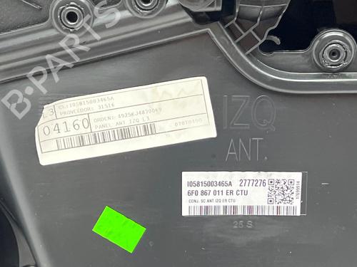 Front left panel SEAT ARONA (KJ7, KJP) 1.5 TSI | BP36403172C58 - Image 5