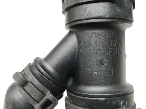 Pipe VW POLO VI (AW1, BZ1, AE1) 1.6 TDI | BP38743658M125 - Image 7