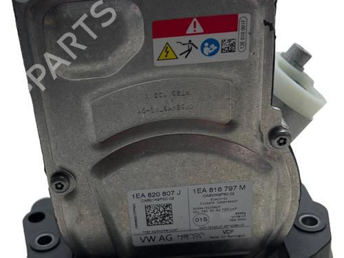 AC compressor AUDI Q4 E-TRON SUV (F4B) 50 quattro | BP36450636M34 - Image 4
