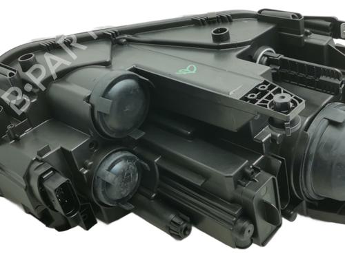 Left headlight VW TOURAN VAN (5T1) 2.0 TDI | BP34731886C28 - Image 19